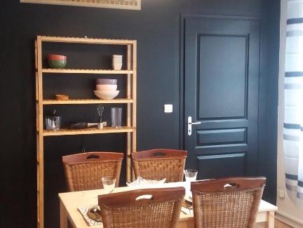 Cambrai Apartamento | Apt 5 du Temple HyperCentre & Parking