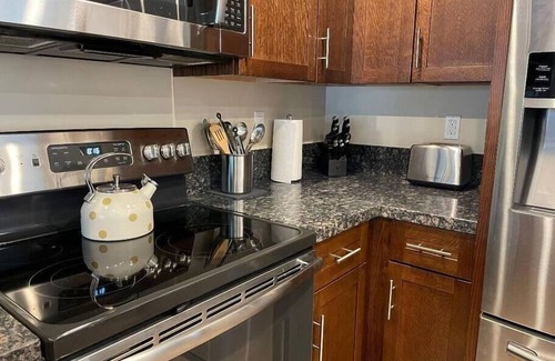 Carpinteria Apartamento | Apt 9: Beautiful apartment for families near a beach.