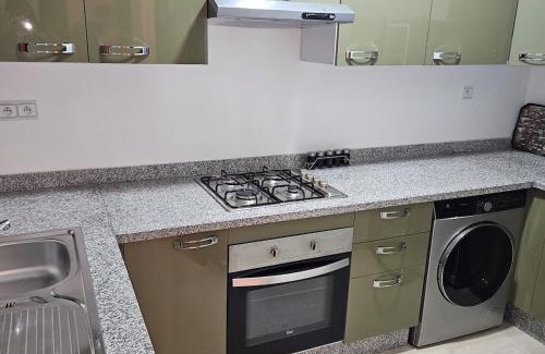 Hay El Farah Apartamento | Apt Agadir quartier Farah