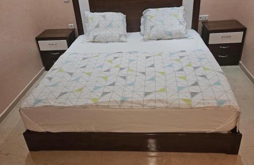 Hay El Farah Apartamento | Apt Agadir quartier Farah