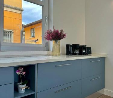 Menaggio Apartamento | Apt. Aquarius Oasi di Menaggio