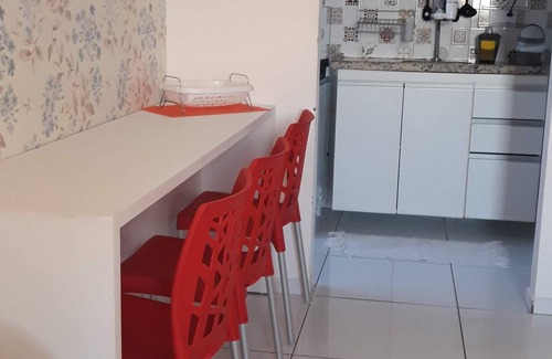 Trapiche da Barra Apartamento | Apt Beira-mar com 2 Quartos, Piscina, ar e Wi-fi