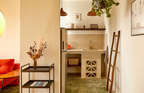 Santurce Apartamento | APT by DW
