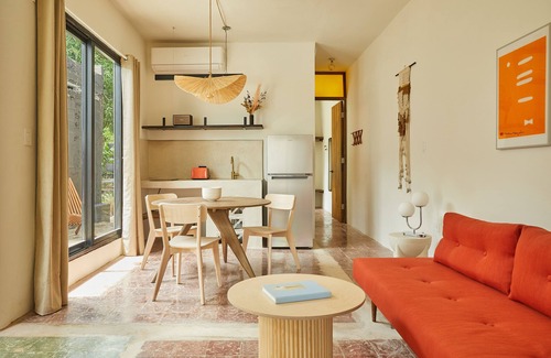 Santurce Apartamento | APT by DW