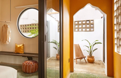 Santurce Apartamento | APT by DW