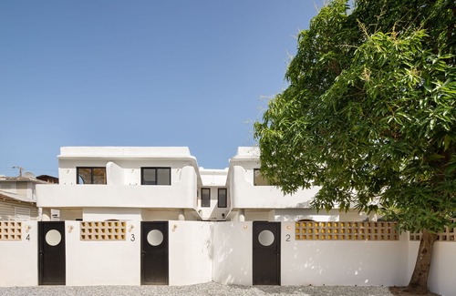 Santurce Apartamento | APT by DW