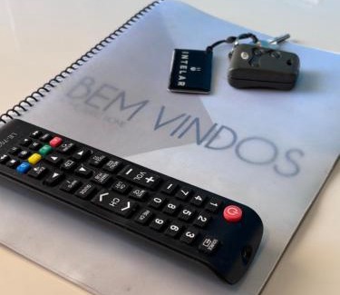 Regiao Urbana Homogenea X Apartamento | Apt CeNtRaL com Varanda e Garagem