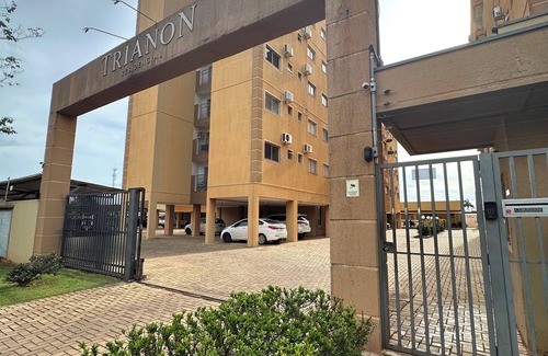 Palmas Apartamento | APT Davisis 2 Prox do Centro Detran e JK