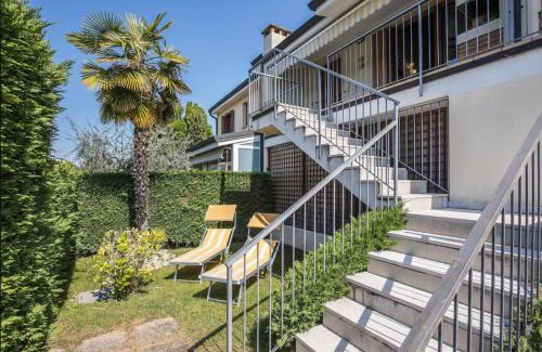 Colà Di Lazise Apartamento | Apt Gardasee Lazise Cola