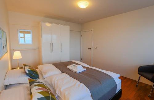 Hjalteyri Apartamento | Apt. Hotel Hjalteyri