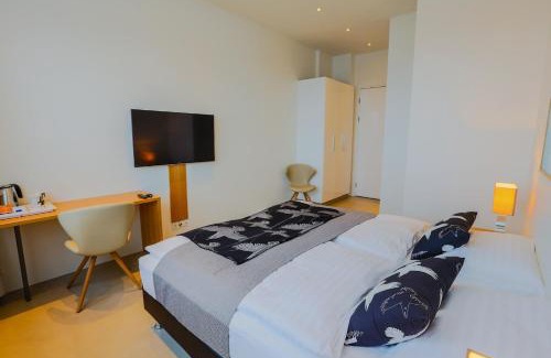 Hjalteyri Apartamento | Apt. Hotel Hjalteyri