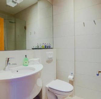 Hjalteyri Apartamento | Apt. Hotel Hjalteyri