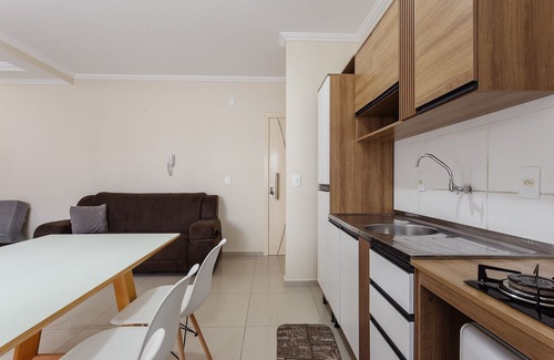 Ingleses do Rio Vermelho Apartamento | Apt in Floripa 850m From Ingleses Beach Ral203
