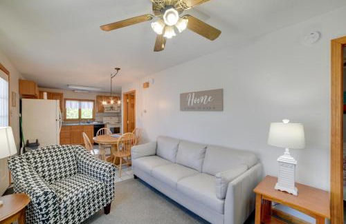 Old Orchard Beach Apartamento | Apt in Old Orchard Beach - Walk to Bay and Pier