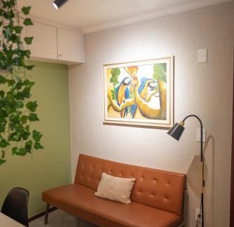 Lago Norte Apartamento | Apt. no CA ,Lago Norte, conforto e qualidade