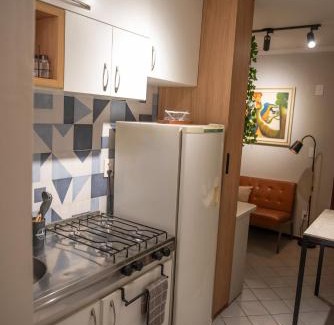 Lago Norte Apartamento | Apt. no CA ,Lago Norte, conforto e qualidade