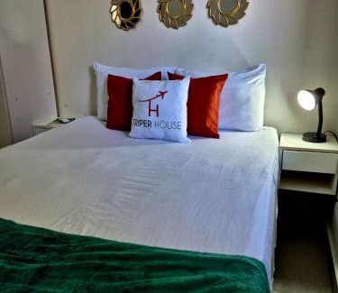 Centro Apartamento | Apt no térreo com área externa, ideal para família com criança