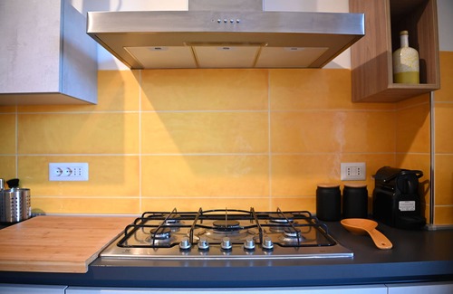 Quartiere XXIV Don Bosco Apartamento | APT per Famiglie - 20min dal Centro