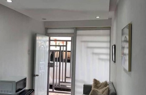 San Jose de las Matas Apartamento | Apt Private +WiFi+AC+Kitchen @Dominican Republic