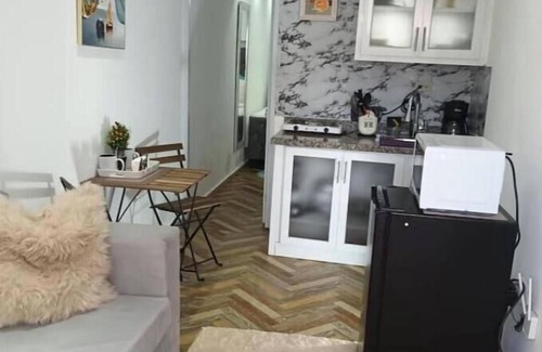 San Jose de las Matas Apartamento | Apt Private +WiFi+AC+Kitchen @Dominican Republic