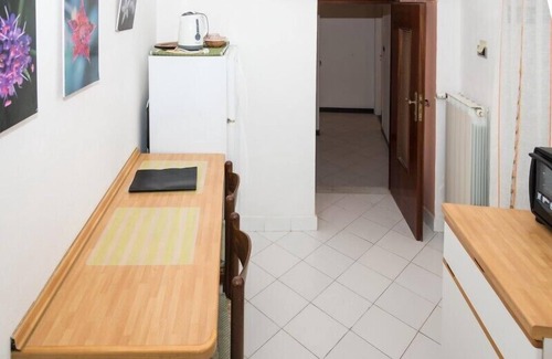 Manarola Apartamento | gran estudio en Manarola