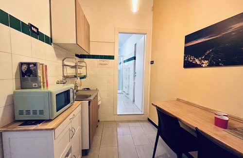 Manarola Apartamento | gran estudio en Manarola