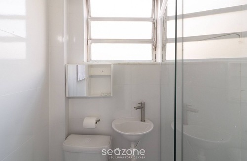 Vila Nova Apartamento | Apt w/Balcony 650m From Beach, Cabo Frio Cvy0306