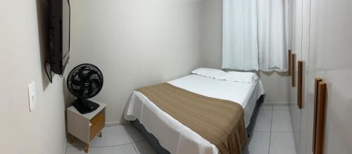 Poco Apartamento | Apto 02 Quartos Mobiliado na Praia do Poço - CABEDELO