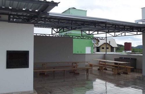 Piratuba Apartamento | Apto 103 Ed Dambros bem localizado