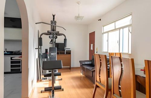 Belo Horizonte Apartamento | Apto 2 quartos Caiçara