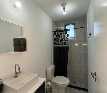 Conjunto Jacaraipe Apartamento | Apto 2Q perto da praia!