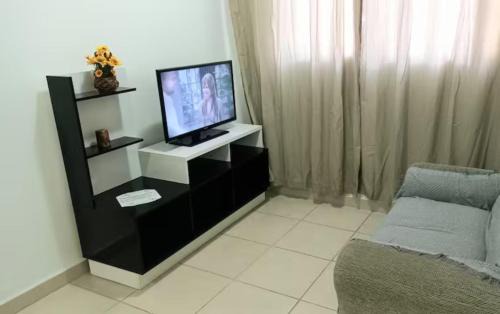 Taubate Apartamento | Apto 2Q Wifi Garagem Shopping