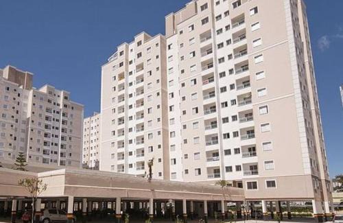 Taubate Apartamento | Apto 2Q Wifi Garagem Shopping