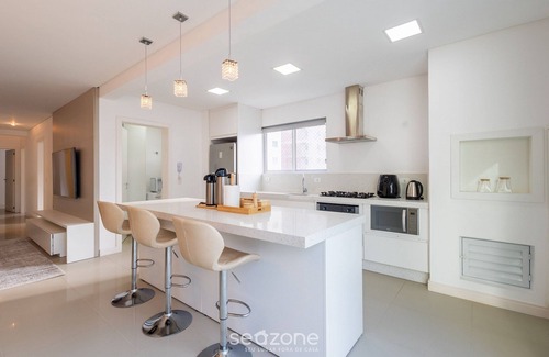 Barra Sul Apartamento | Apto 3 quartos alto padrão em BC - GTR0301