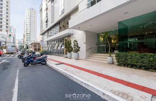 Barra Sul Apartamento | Apto 3 quartos alto padrão em BC - GTR0301