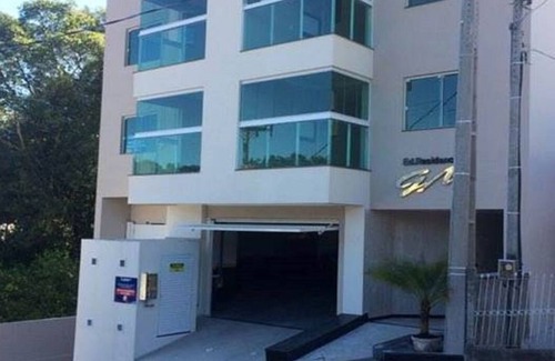 Piratuba Apartamento | Apto 501 Residencial GM centro