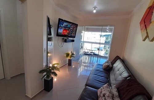 Piratuba Apartamento | Apto 501 Residencial GM centro