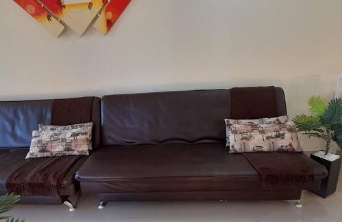 Piratuba Apartamento | Apto 501 Residencial GM centro