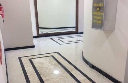 Piratuba Apartamento | Apto 501 Residencial GM centro