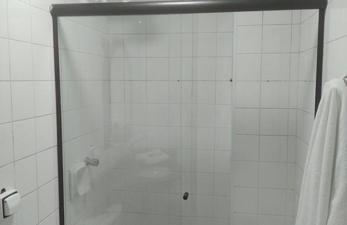 Nucleo Bandeirante Apartamento | Apto a 4 km do Aeroporto Nucleo Bandeirante Centro