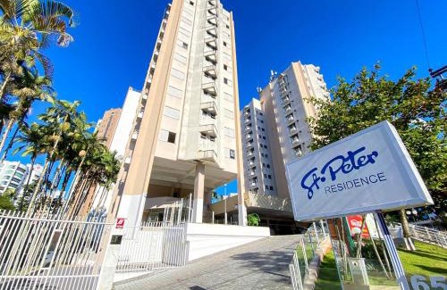 Victor Konder Apartamento | Apto aconchegante para até 2 pessoas KY7881