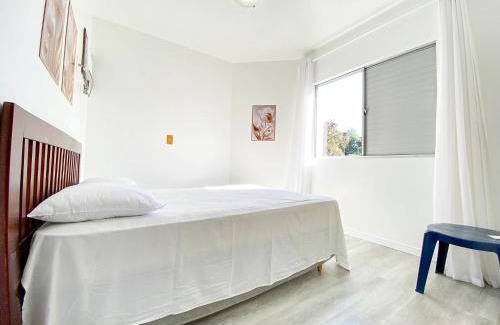 Victor Konder Apartamento | Apto aconchegante para até 2 pessoas KY7881