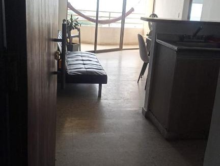 El Cabrero Apartamento | apto al frente del mar p11