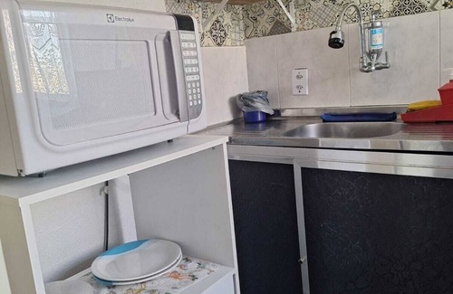 Jacarepagua Apartamento | Apto/Barra da Tijuca.