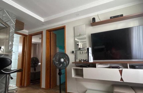 Sao Paulo Casa | Apto