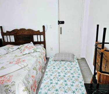 Bonfim Apartamento | Apto c-estacionam - SEM TAXAS- 900m do centro histórico com piscina, sauna, academia