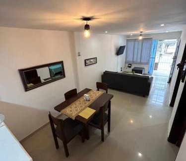 Palmira Apartamento | Apto con aire, cerca al batallón