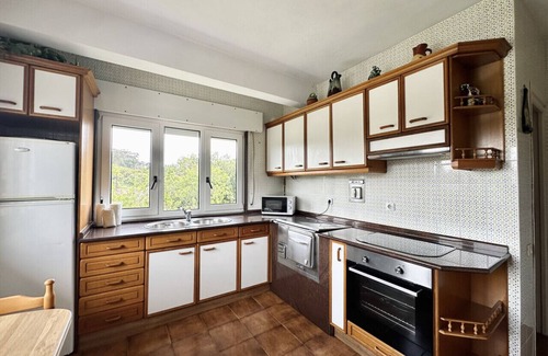 Noja Apartamento | Apto con jardín compartido - Villa Cancillo 6802