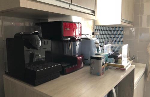 Abraao Apartamento | Apto continente Florianópolis