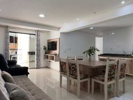 Piratuba Apartamento | Apto das Azaléias - à 150m do Parque Termal!